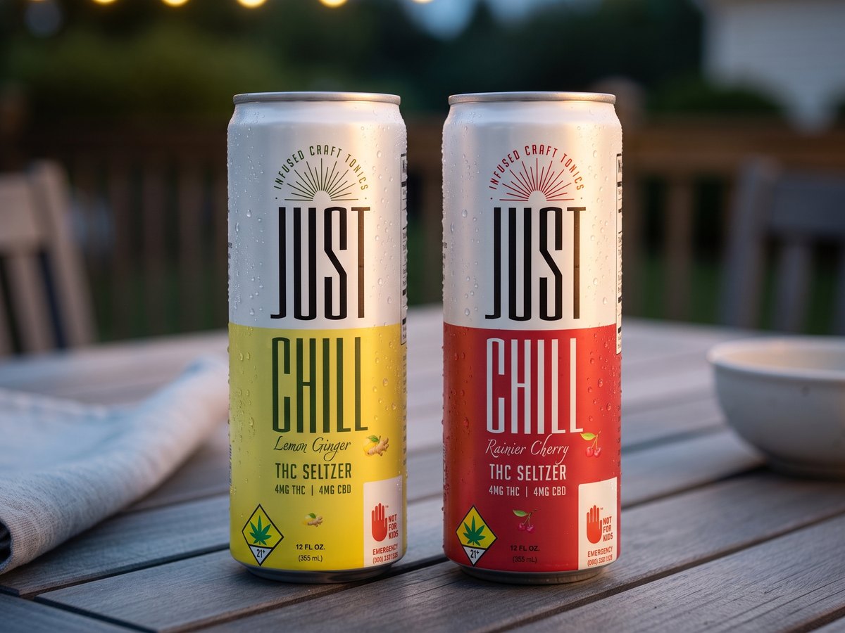 Just Chill