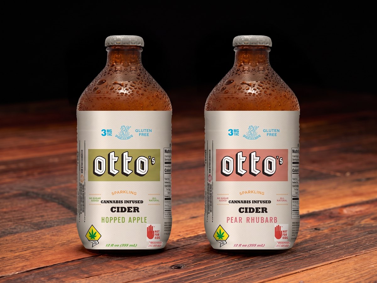 Otto's