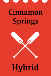 Cinnamon Springs - Hybrid