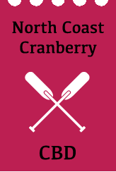 North Coast Cranberry - CBD